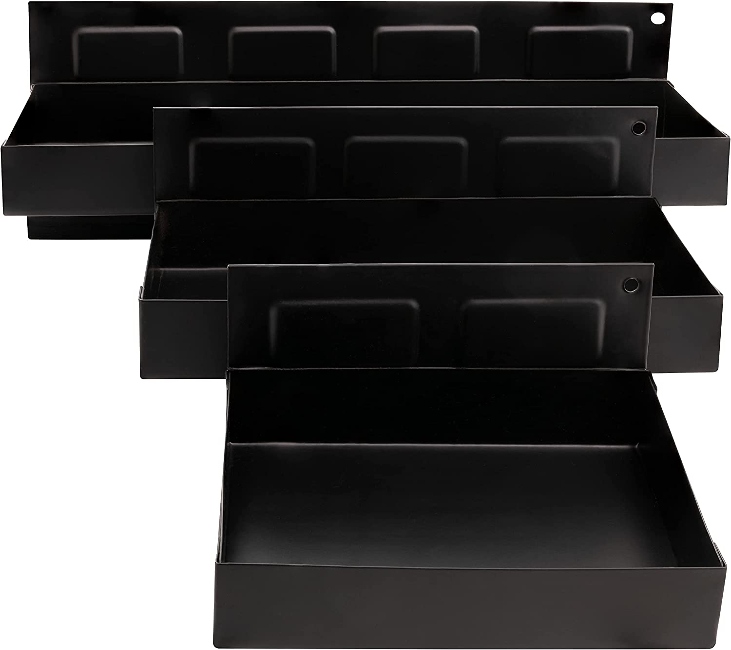 Magnetische Ablage Schüssel - Faltbares Magnet Tablett Für Kleinteile