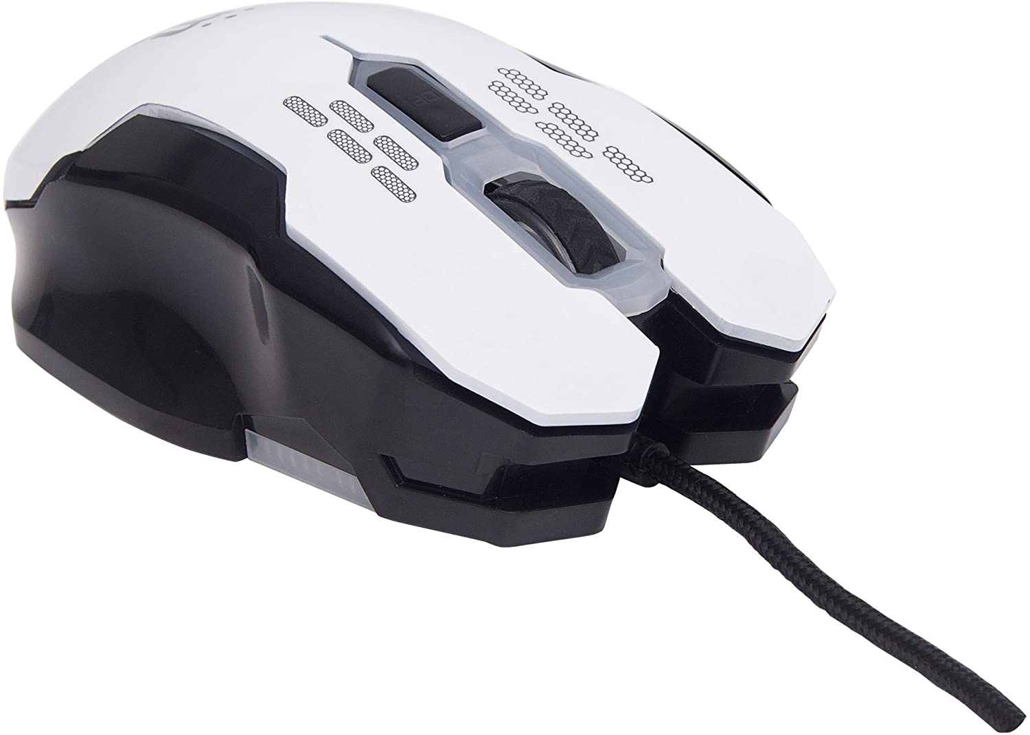 Speedlink Jigg USB-Maus – Kabelgebundene Büromaus Mit 3 Tasten, 1000 DPI, Ergonomisch, Schwarz