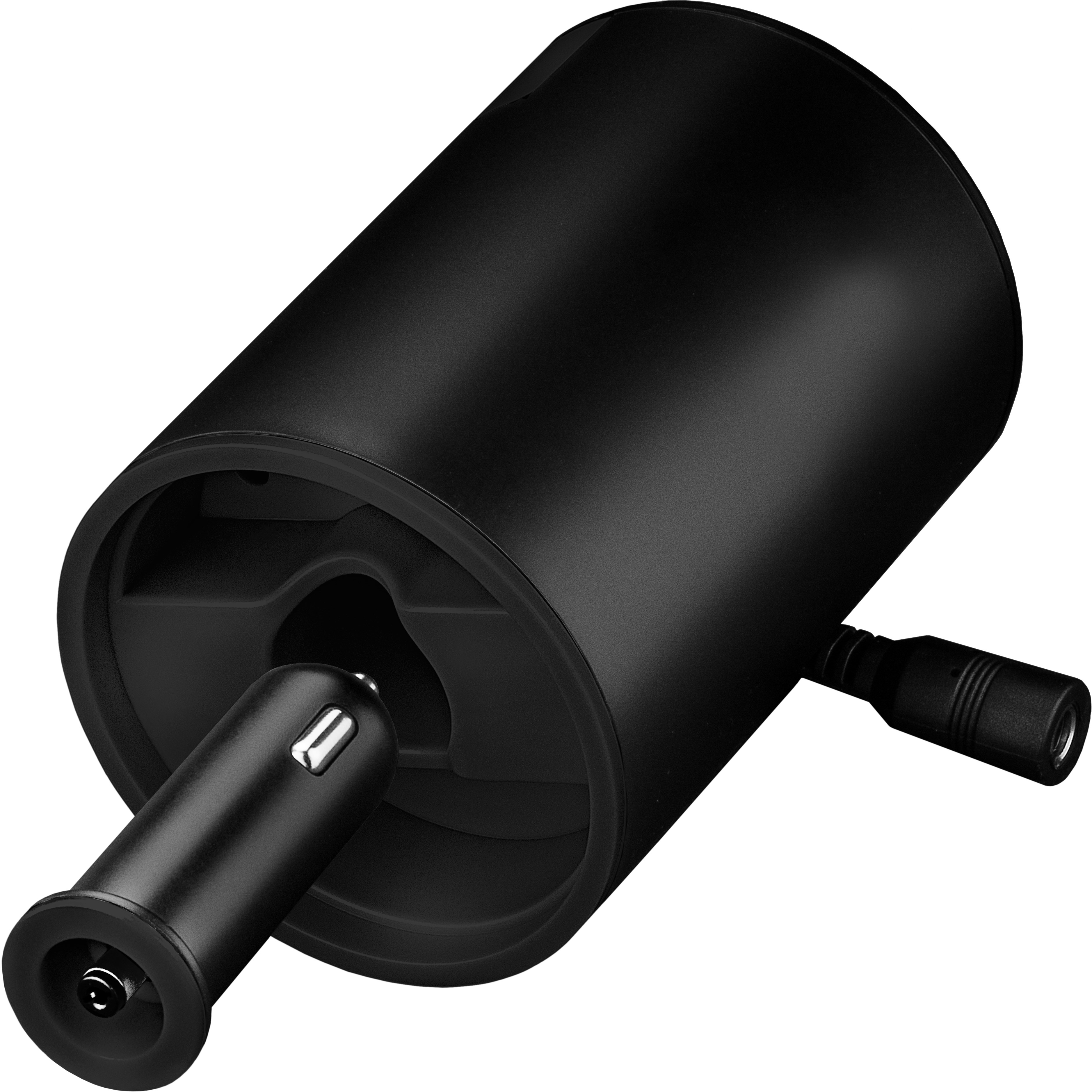 Cup Holder Power USB Ladeadapter 10 A mit 5 USB Buchsen