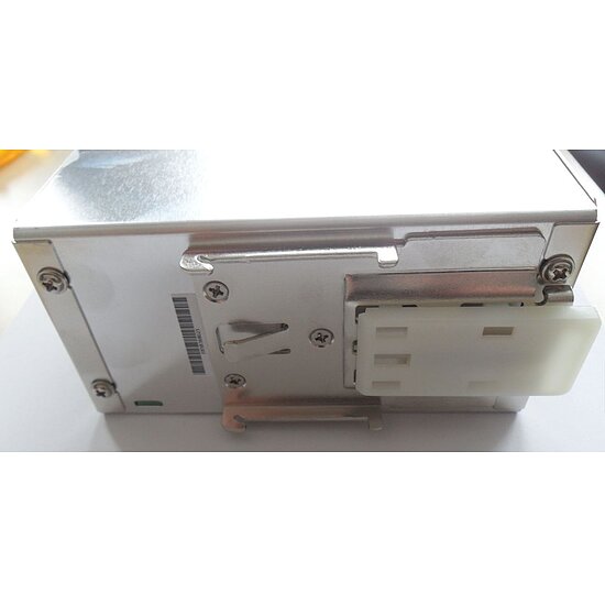 Bild 5 - MEAN WELL Netzteil - 48V 240W Hutschiene
