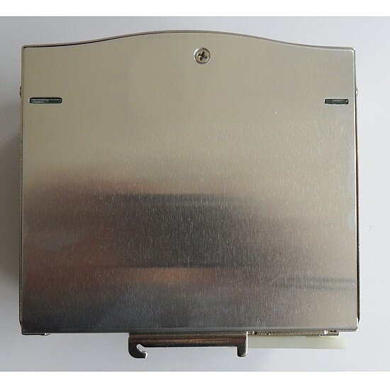 Bild 2 - EAN WELL Netzteil - 48V 120W Hutschiene, schmal