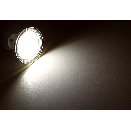 Bild 2 - MR16 LED Strahler warmwei 3W ersetzt 25 W 250 Lumen nicht dimmbar 110 Grad