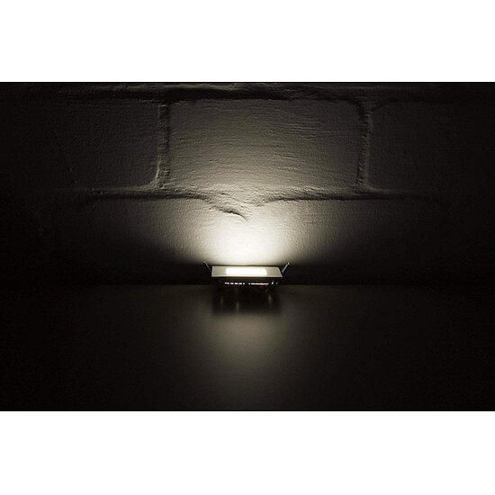 Bild 3 - LED-Panel quadratisch 6W 120 x 120 mm 300 lm 3000K warmwei�
