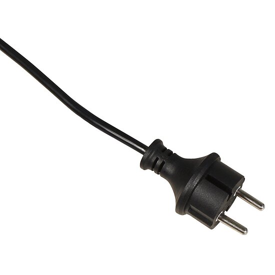 Bild 4 - LED-Lichtschlauch warmweiss 24W IP44 230V f�r innen und au�en