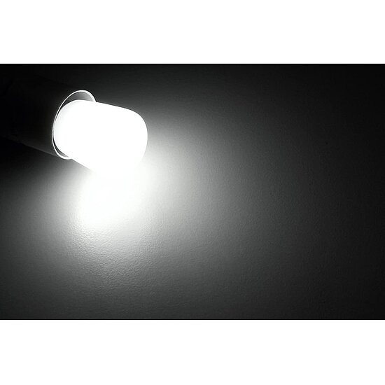 Bild 2 - LED Kolbenlampe E14 2W 160lm 26023x51mm neutralwei nicht dimmbar