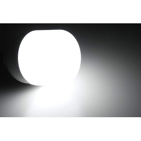 Bild 2 - LED-Lampe E27 BIG50 50W ersetzt 500W 4.600 lm 200� 4000K neutralwei�