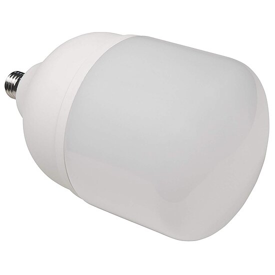 Bild 3 - LED-Lampe E27 BIG50 50W ersetzt 500W 4.600 lm 200� 4000K neutralwei�
