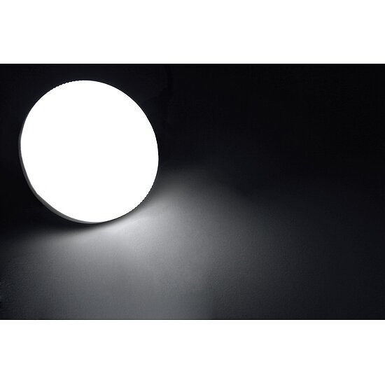 Bild 2 - LED Leuchtmittel GX53 3W ersetzt 20W neutralweiss 4000K 260 Lumen