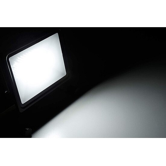 Bild 2 - LED Baustrahler 2400lm 30W IP44 4000K neutralwei