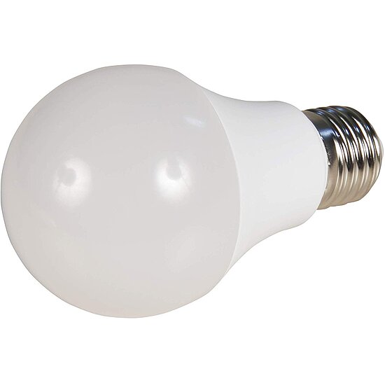 Bild 2 - LED Lampe E27 5W ersetzt 40W 450 lm 240� 3000K warmwei�