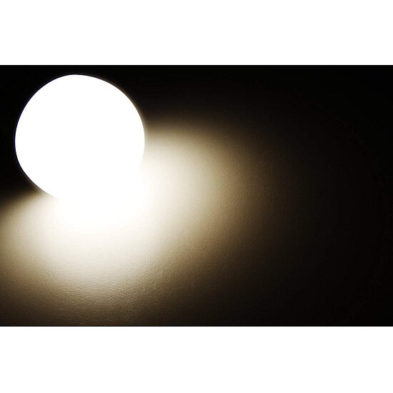 Bild 3 - LED Lampe E27 5W ersetzt 40W 450 lm 240� 3000K warmwei�