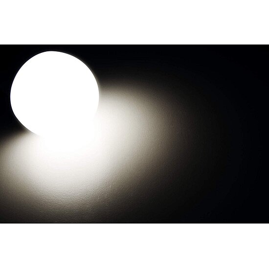 Bild 3 - LED Lampe E27 7W ersetzt 60W 650 lm 240 4000K neutralwei