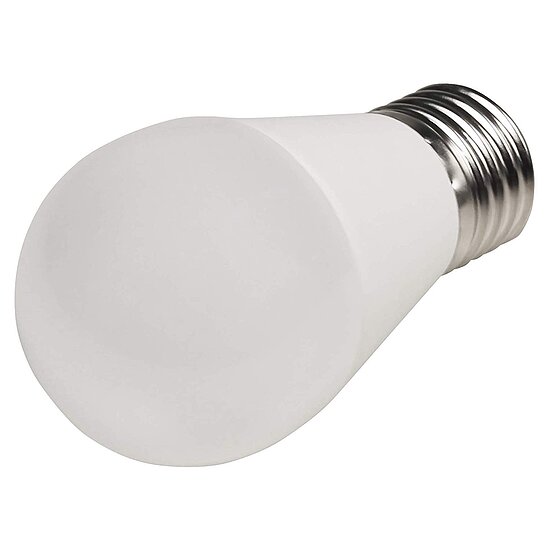 Bild 2 - LED-Tropfenlampe E27 8W ersetzt 60W 600 lm 160� 4000K neutralwei�
