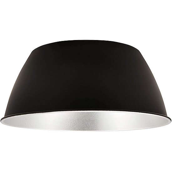 Bild 2 - Aluminium Reflektor fr UFO-Hallenstrahler 60, passend fr alle Wattagen