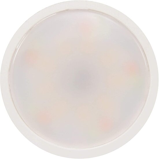 Bild 3 - tius WiFi Smart LED-Modul Leuchtmittel 5W 2700K + RGB Alexa Google Assistant App steuerbar dimmbar