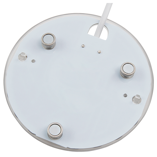 Bild 3 - LED-Modul McShine, Umrstsatz mit Magnethalterung, 12,5cm, 12W, 1200lm, 4000K
