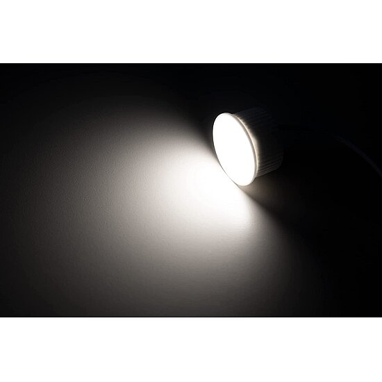 Bild 2 - LED Modul 7W ersetzt 60W 620 Lumen lm 90� 4000K neutralwei� steppdimmbar Ersatz f�r GU10 / MR16