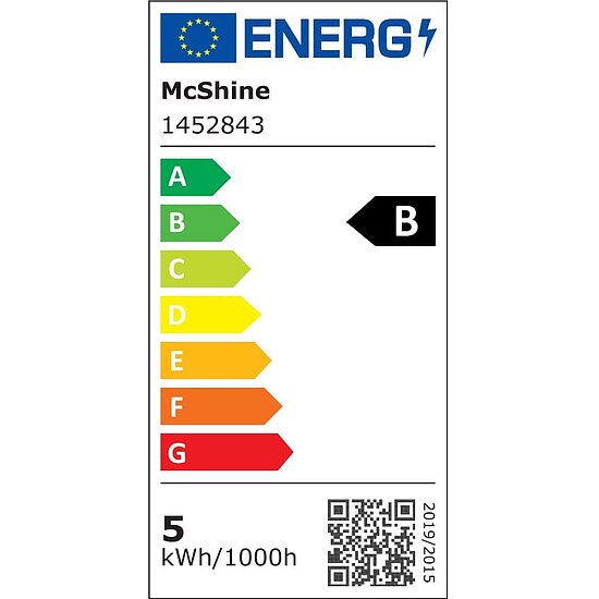 Bild 6 - 12V LED Stripe / LED Streifen neutralweiss 8mm breit 2m 120 LED'S 2835 IP20 0,8 A / 9,6 W 2400 Lumen