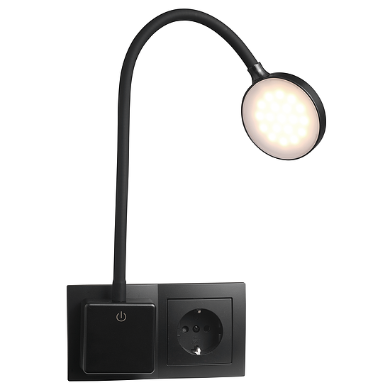 Bild 4 - LED-Steckdosenleuchte EINLICHT 
