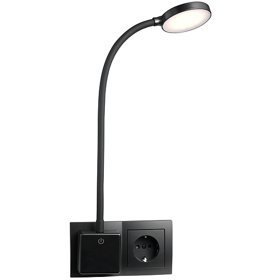 Bild 5 - LED-Steckdosenleuchte EINLICHT 