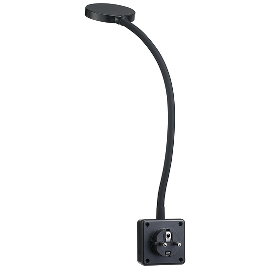 Bild 6 - LED-Steckdosenleuchte EINLICHT 