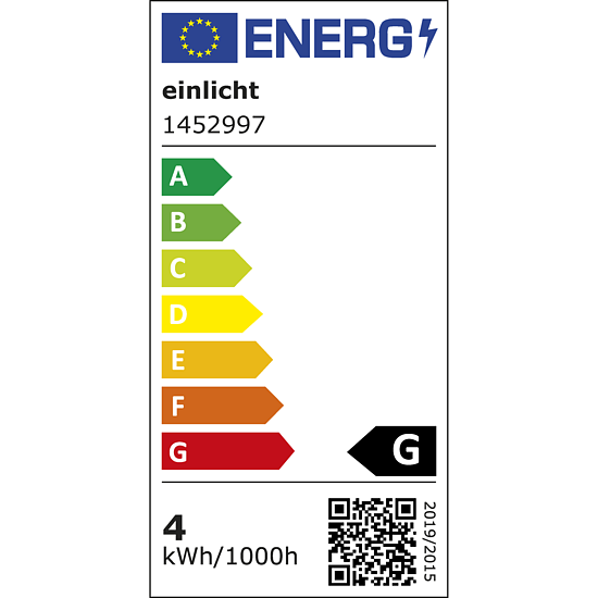 Bild 8 - LED-Steckdosenleuchte EINLICHT 