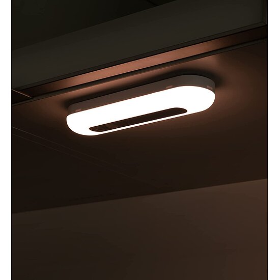 Bild 2 - LED Unterbauleuchte mit 32 LED's Akkubetrieben mit Bewegungsmelder