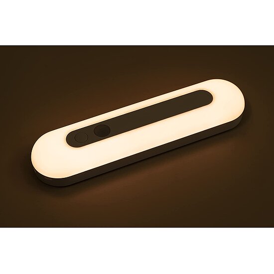 Bild 3 - LED Unterbauleuchte mit 32 LED's Akkubetrieben mit Bewegungsmelder