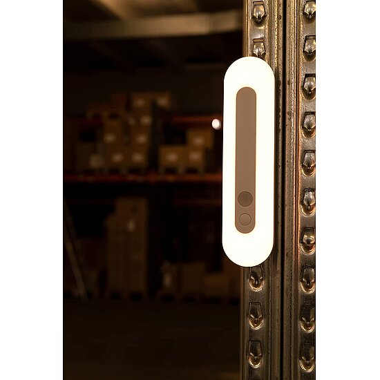 Bild 4 - LED Unterbauleuchte mit 32 LED's Akkubetrieben mit Bewegungsmelder