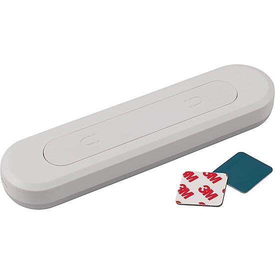 Bild 5 - LED Unterbauleuchte mit 32 LED's Akkubetrieben mit Bewegungsmelder