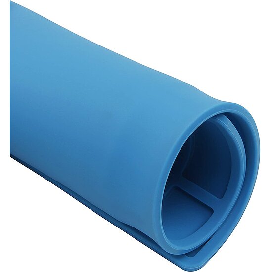 Bild 3 - ESD Silikon-L�tmatte LM-1128x20cm hitzebest�ndig antistatisch