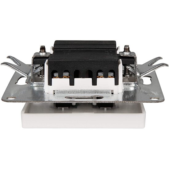 Bild 3 - Kreuzschalter mit Schraubanschluss Serie CUP