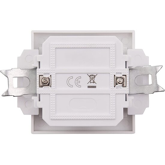 Bild 2 - TAE NFN Telefondose UP Serie Flair