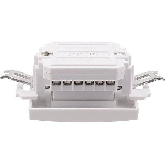 Bild 3 - TAE NFN Telefondose UP Serie Flair