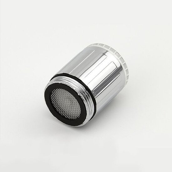 Bild 2 - Synergy 21 LED Consumer RGB Perlator Wasserhahn