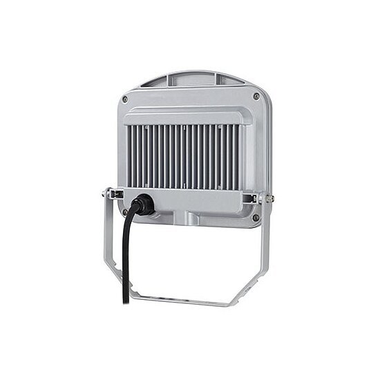 Bild 2 - Ledino LED-Flutlichtstrahler 30W silber 6500K kaltweiss 2400 Lumen IP 65