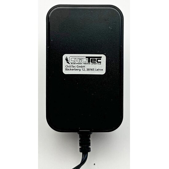 Bild 4 - Stecker-Netzteil 110-240V~ >24V=, 1000mA / 24W