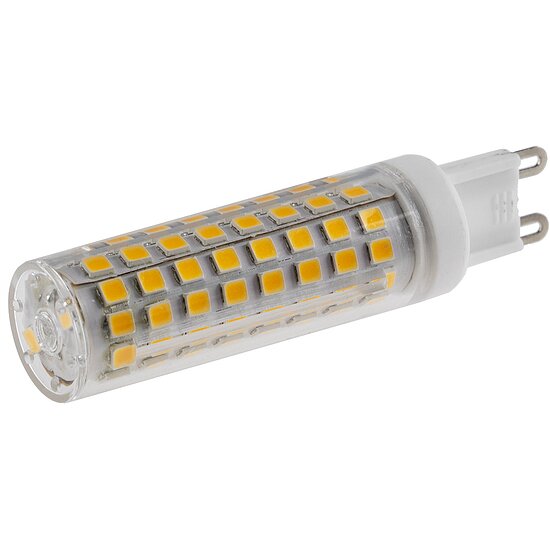 Bild 2 - LED Stiftsockel G9 10W 1130lm 330 230V 3000K warmwei