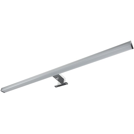 Bild 2 - LED Spiegelleuchte 230V Badezimmer Lampe 14W 2000lm 78cm Neutralwei