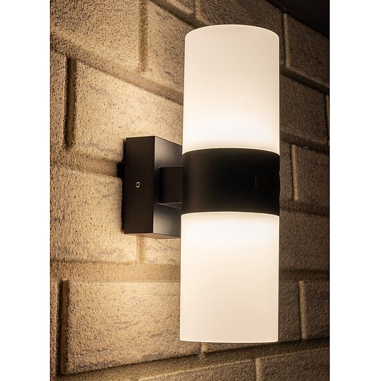 Bild 3 - LED Wandleuchte 