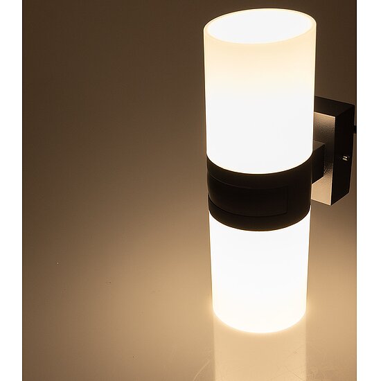 Bild 5 - LED Wandleuchte 