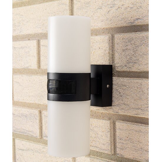 Bild 7 - LED Wandleuchte 