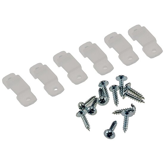 Bild 8 - LED Solar LED-Stripe 3m, warmwei 3000K IP44, Dmmerungssensor