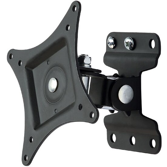 Bild 2 - LCD TV Monitorhalter Bildschirmhalter neigbar schwenkbar 13 - 30 Zoll max. 23 Kg max. VESA 100 x 100