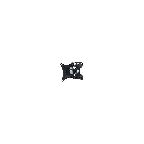 Bild 3 - LCD TV Monitorhalter Bildschirmhalter neigbar schwenkbar 13 - 30 Zoll max. 23 Kg max. VESA 100 x 100