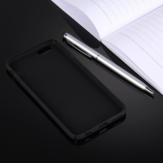 Bild 3 - Handyschutzhlle fr Iphone 6 Plus Route 66 Design