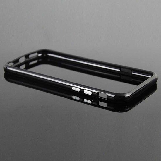 Bild 2 - TPU Bumper fr Iphone 6 Plus / 6 Plus S