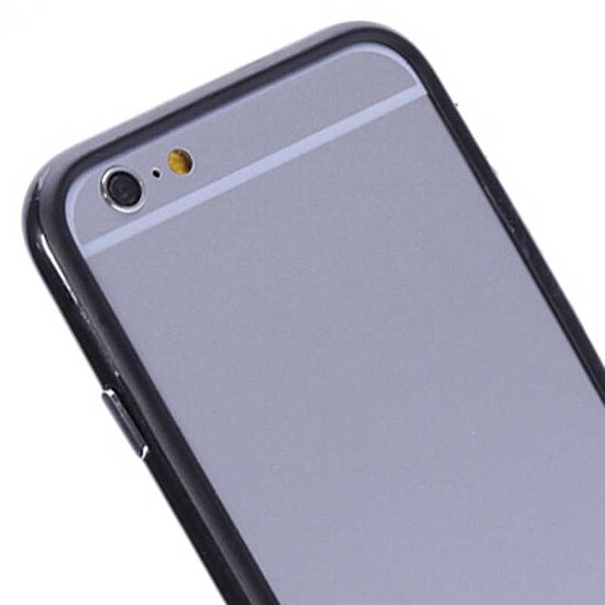 Bild 3 - TPU Bumper fr Iphone 6 Plus / 6 Plus S