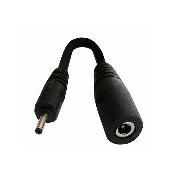 Bild 2 - Adapterkabel Nokia 3mm Buchse auf Nokia 2mm Stecker 10cm