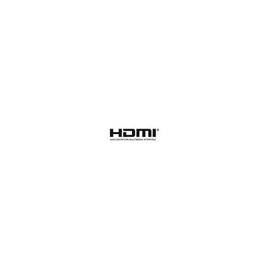 Bild 2 - HDMI Winkeladapter rechtwinkelig links